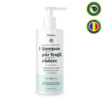 Șampon anti căderea părului Plantica Regen Expert – îngrijire zilnică păr fragil predispus la cădere, tratament regenerare păr, 200ml.