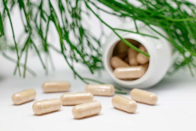 Top 7 Alternative la Suplimentele Forcapil in 2026