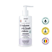 Balsam pentru păr fragil, predispus la cădere, 200ml