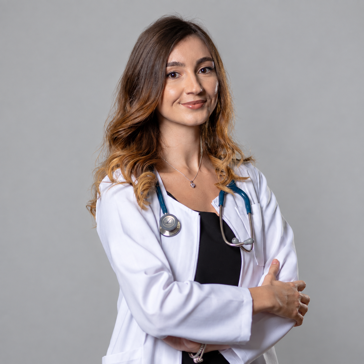 Dr. David Ioana