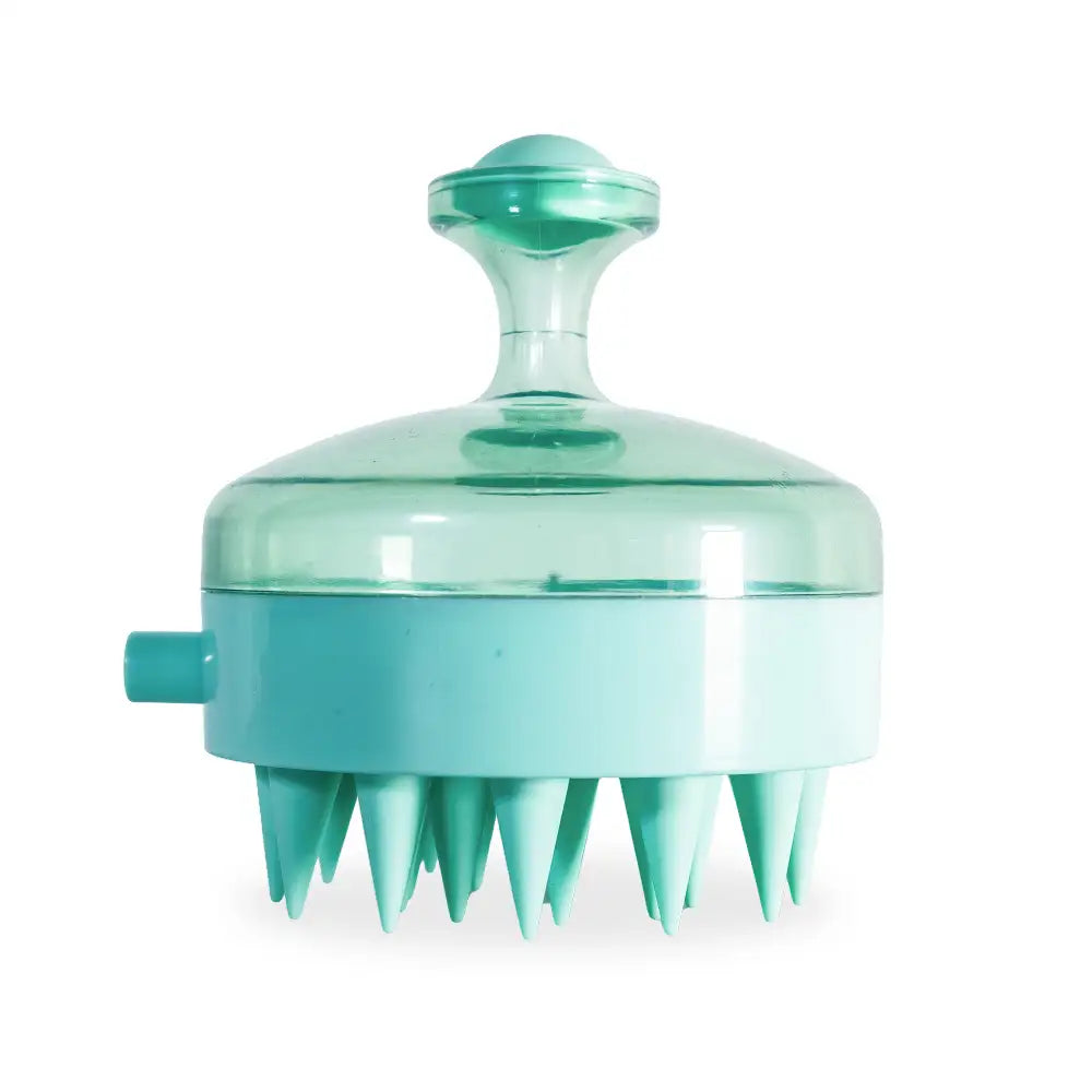 Perie Masaj Scalp – Stimulare Creștere Păr