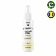 Ser leave-in pentru păr fragil, predispus la cădere, 100 ml