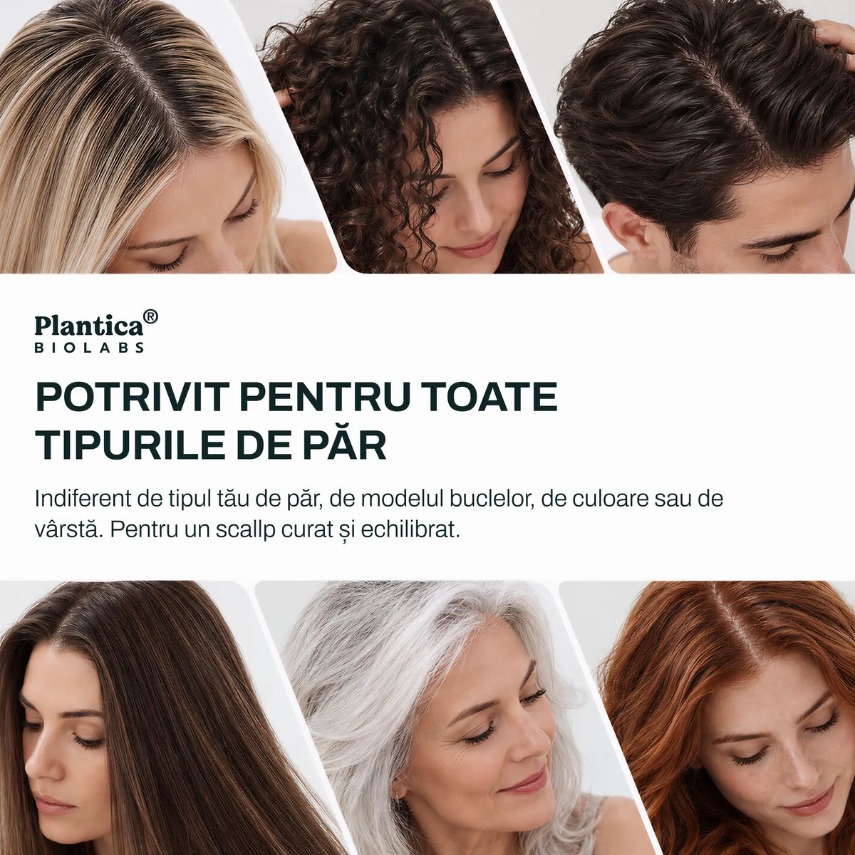 Set Derm Expert – Anti-mătreață și control sebum, pentru scalp gras