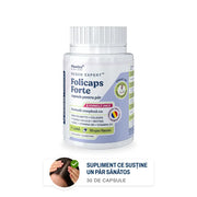 Folicaps Forte - Capsule pentru păr