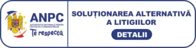 ANPC — Soluționarea alternativă a litigiilor