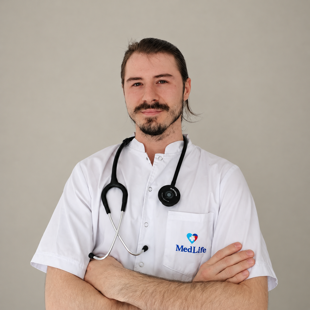 Dr. Ionescu Adrian-Ștefan