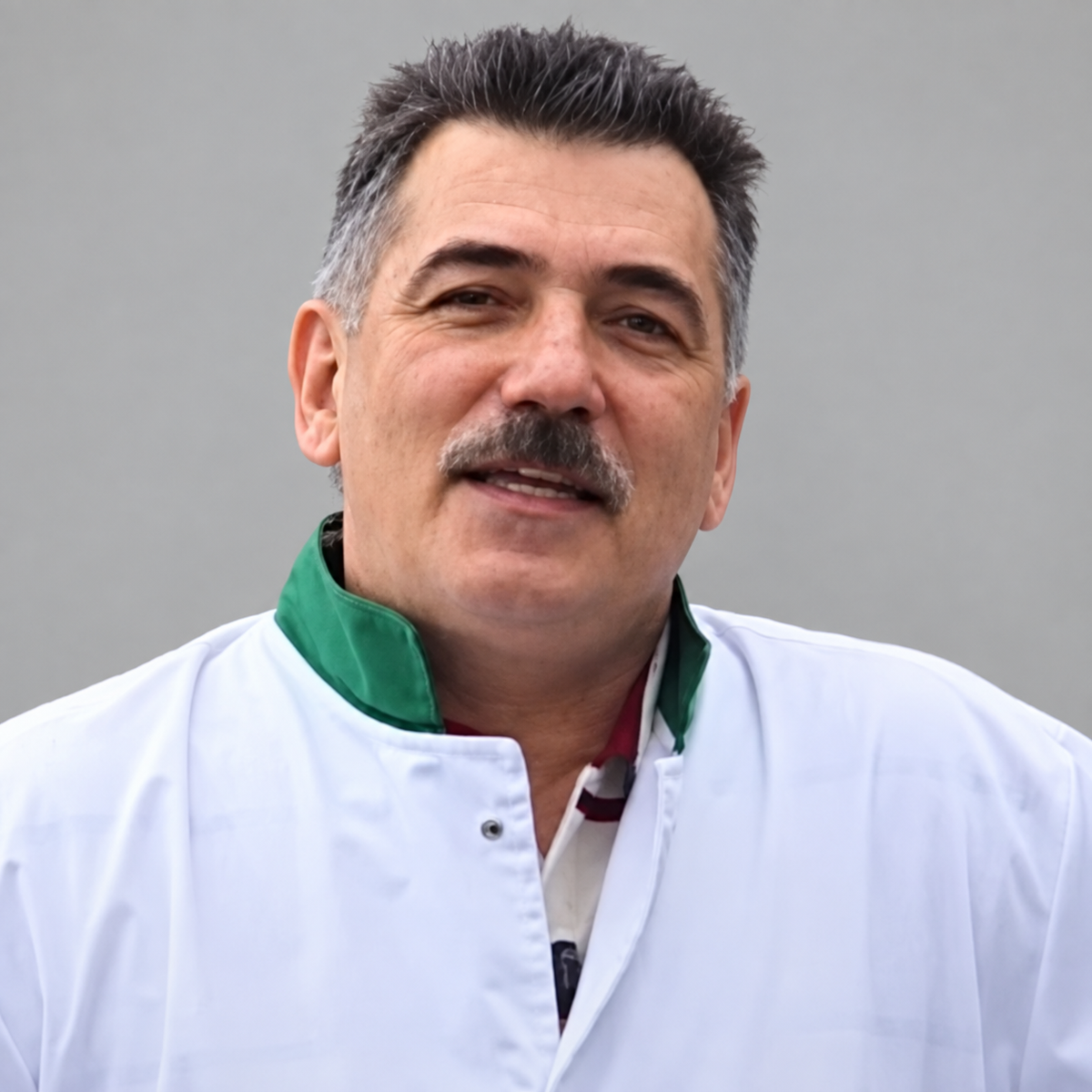 Dr. Ionuț Moraru