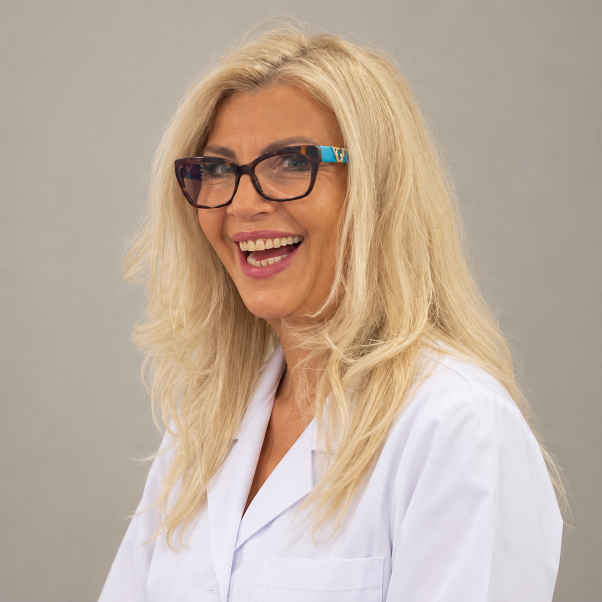 Ing. Nina Zamfir